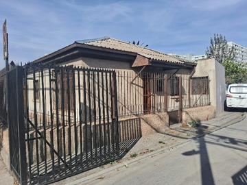 Casa en arriendo mensual en Casa Uf17 - 2 dormitorios, 1 baño