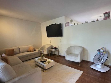 Arriendo Mensual / Casa / Lo Barnechea