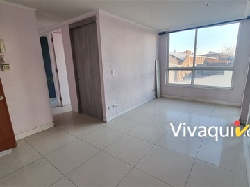 Departamento en venta en Av Vicuña Mackenna/Av Grecia, Ñuñoa - 3 dormitorios, 2 baños