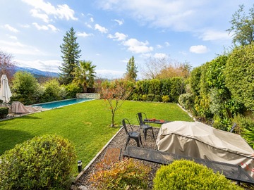 Casa en venta en Los bravos5 6d/5b 2 suite preciosa quincho (179438), Lo Barnechea - 6 dormitorios, 4 baños