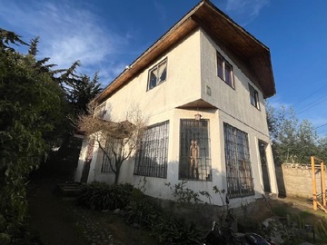 Casa en venta en Los aromos, El Tabo - 4 dormitorios, 2 baños
