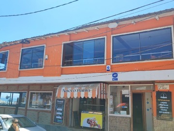 Local Comercial en venta en Horcon-Puchuncavi - 4 baños