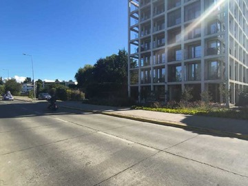 Departamento en venta en Moderno Depto. con Vista Panorámica (132368), Valdivia - 1 dormitorio, 1 baño