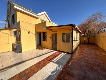 Venta / Casa / Quilicura