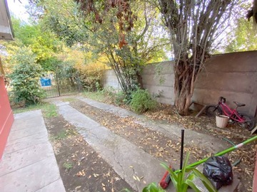 Venta / Casa / Lo Barnechea