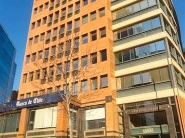 Venta / Oficina / Las Condes