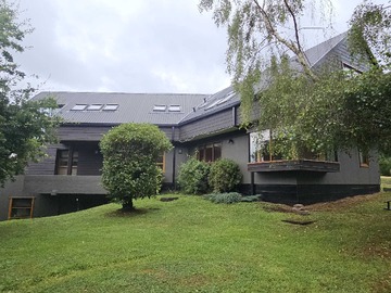 Casa en venta en Espacios Amplios y Luminosos (144959), Puerto Montt - 5 dormitorios, 3 baños
