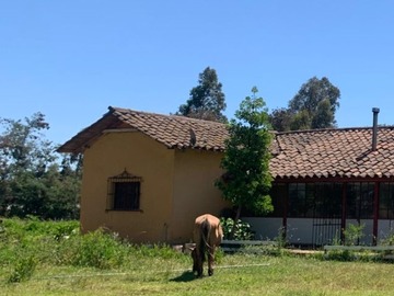 Parcela en venta en Pelarco, Pelarco - 10 dormitorios, 5 baños