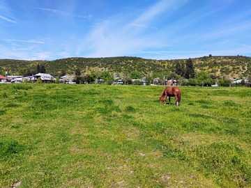 Terreno en venta en Pichidegua caleuche, Pichidegua