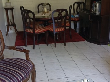 Departamento en venta en Calle Concha y Toro, Puente Alto - 3 dormitorios, 1 baño