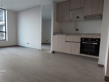 Departamento en venta en Padre Jose Cifuentes Grez 864, Independencia - 2 dormitorios, 2 baños