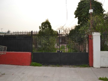 Casa en venta en Casa para uso comercial 507 mtrs2 (170286), El Bosque - 2 dormitorios, 2 baños