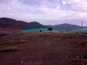 Terreno en venta en Parcela de 5.000 m2 en Ovalle (138960), Ovalle