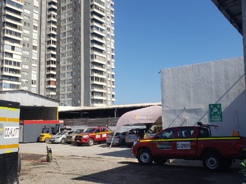 Venta / Terreno / Antofagasta