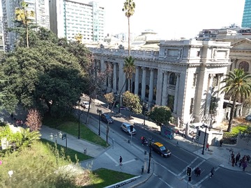 Oficina en venta en Remodelada, 379 m2. Miraflores con Moneda (168589), Santiago - 8 dormitorios, 6 baños