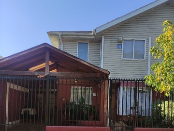 Casa en venta en malmu norte, Maipú - 4 dormitorios, 3 baños