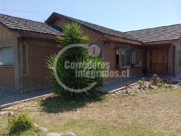 Arriendo Mensual / Casa / El Monte