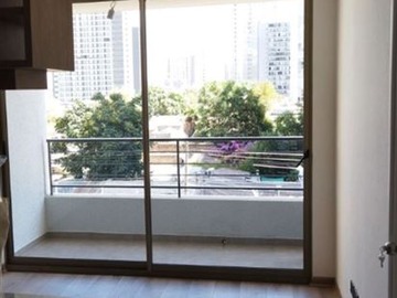 Departamento en venta en Coronel Souper/ Coronel Godoy, Estación Central - 1 dormitorio, 1 baño