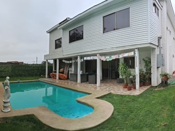 Casa en venta en Esval algarrobo, Algarrobo - 5 dormitorios, 5 baños