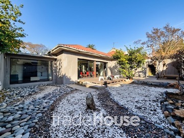 Terreno en venta en Parque Ines de Suarez, Providencia, Providencia - 6 dormitorios, 2 baños