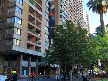 Departamento en venta en Av. San Pablo 1391, Santiago - 1 dormitorio, 1 baño