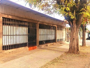 Casa en venta en Casa en venta de 3h, 2b, 2estc + bog en puente alto av., Puente Alto - 3 dormitorios, 2 baños