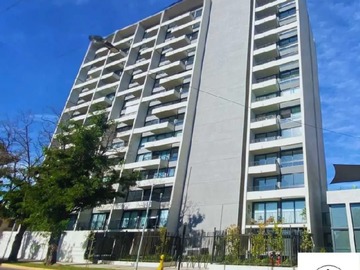 Arriendo Mensual / Departamento / Ñuñoa