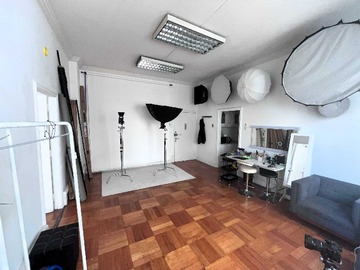 Oficina en venta en Oficina en venta Santiago Moneda 90 m2 (64412), Santiago - 1 baño