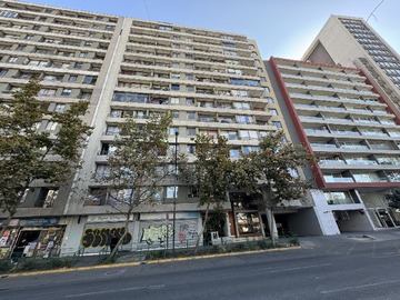 Venta / Departamento / Santiago