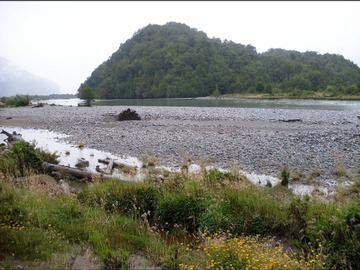 Sitio en venta en Bahía Erasmo, Aysén