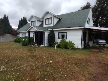 Arriendo Mensual / Casa / Valdivia