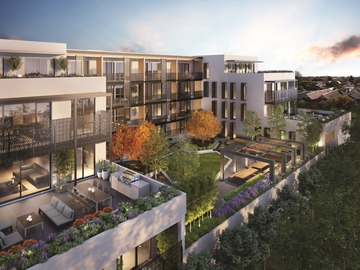 Casa en venta en Se vende casa nueva mediterranea (25657), Chillán - 8 dormitorios, 6 baños