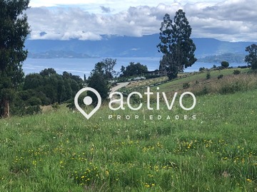 Terreno en venta en Futrono, Puerto Guarda, Futrono