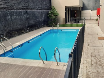 Venta / Departamento / San Miguel