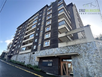 Venta / Departamento / Puerto Varas