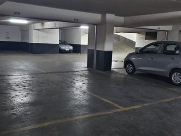 Estacionamiento en venta en Santiago Centro, Santiago
