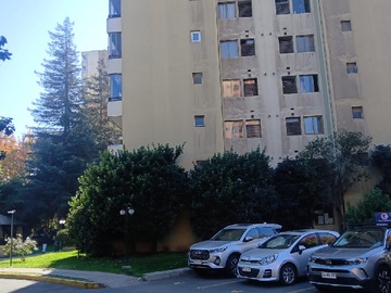 Departamento en venta en Laguna Sur 6251, Estación Central, Región Metropolitana de Santiago 9160000, Chile, Estación Central - 3 dormitorios, 2 baños