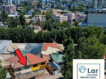 Venta / Local Comercial / Quilpué