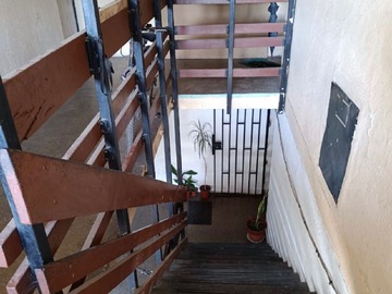 Departamento en venta en Vende Depto. excelente úbicacion Conchali (89928), Conchalí - 3 dormitorios, 1 baño
