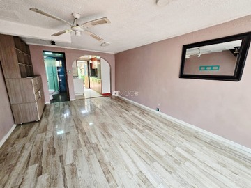 Venta / Casa / Pudahuel