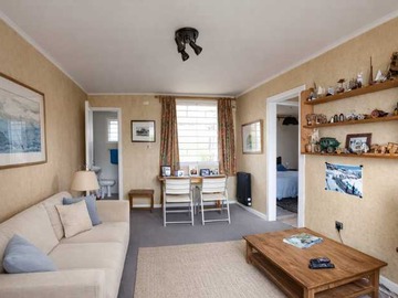 Casa en arriendo mensual en Excelente Conectividad y Entorno Natural (169142), Quintero - 5 dormitorios, 4 baños
