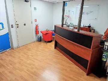 Venta / Oficina / Las Condes