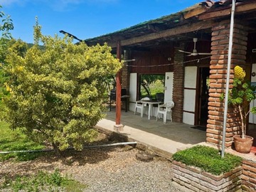 Terreno Agricola en venta en Oportunidad de inversión rural en larmahue, pichidegua, Pichidegua