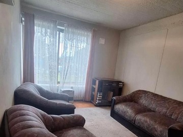 Departamento en venta en Ercilla 699, Los Ángeles - 2 dormitorios, 1 baño