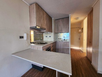 Departamento en venta en Oportunidad 2D+ 2B+Estacionamiento (152885), Quinta Normal - 2 dormitorios, 2 baños
