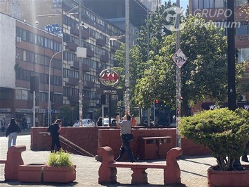 Departamento en venta en Catedral 1582, Santiago - 2 dormitorios, 2 baños