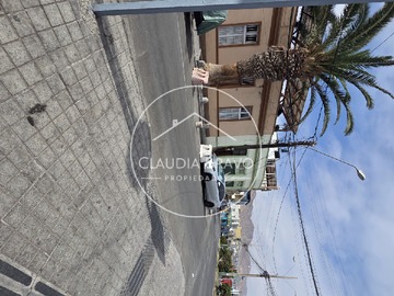 Casa en venta en Adamson, Antofagasta - 2 dormitorios, 2 baños