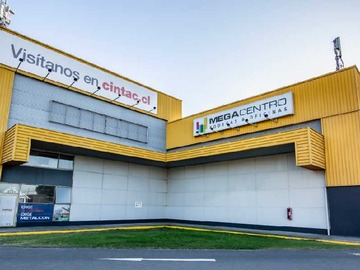 Bodega en arriendo mensual en Bodega buena conectividad 172 m2 club hipico (112584), Pedro Aguirre Cerda