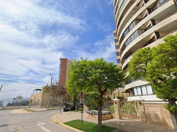 Departamento en venta en Dep 4D piso 7 Edificio premium Pto cisnes recreo (156103), Viña del Mar - 4 dormitorios, 3 baños
