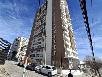 Departamento en venta en Av. Manuel Antonio Matta 2189, Valparaíso - 2 dormitorios, 1 baño